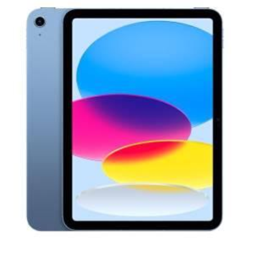TABLET IPAD 11 128GB A16 WIFI BLU 2025 A16 NO ALIM.BLU